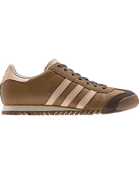 braune adidas sneaker herren|Braune adidas Sneaker 2024 .